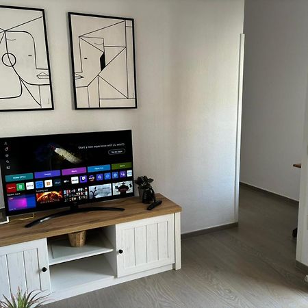 Apartamento Roda - Канделарія Екстер'єр фото