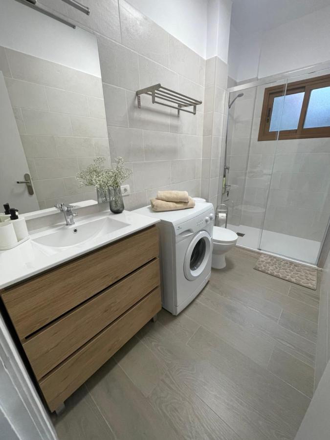 Apartamento Roda - Канделарія Екстер'єр фото