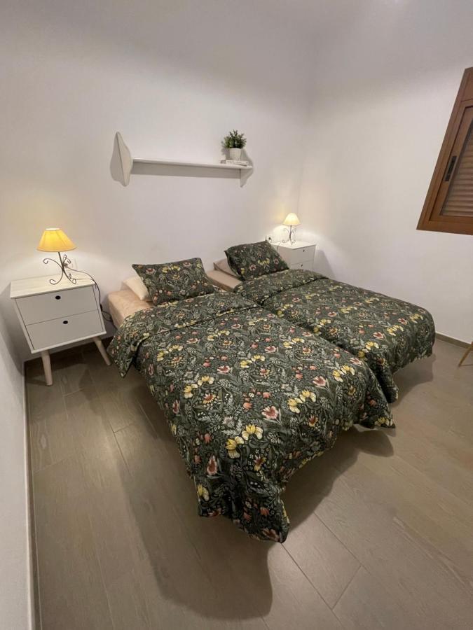 Apartamento Roda - Канделарія Екстер'єр фото