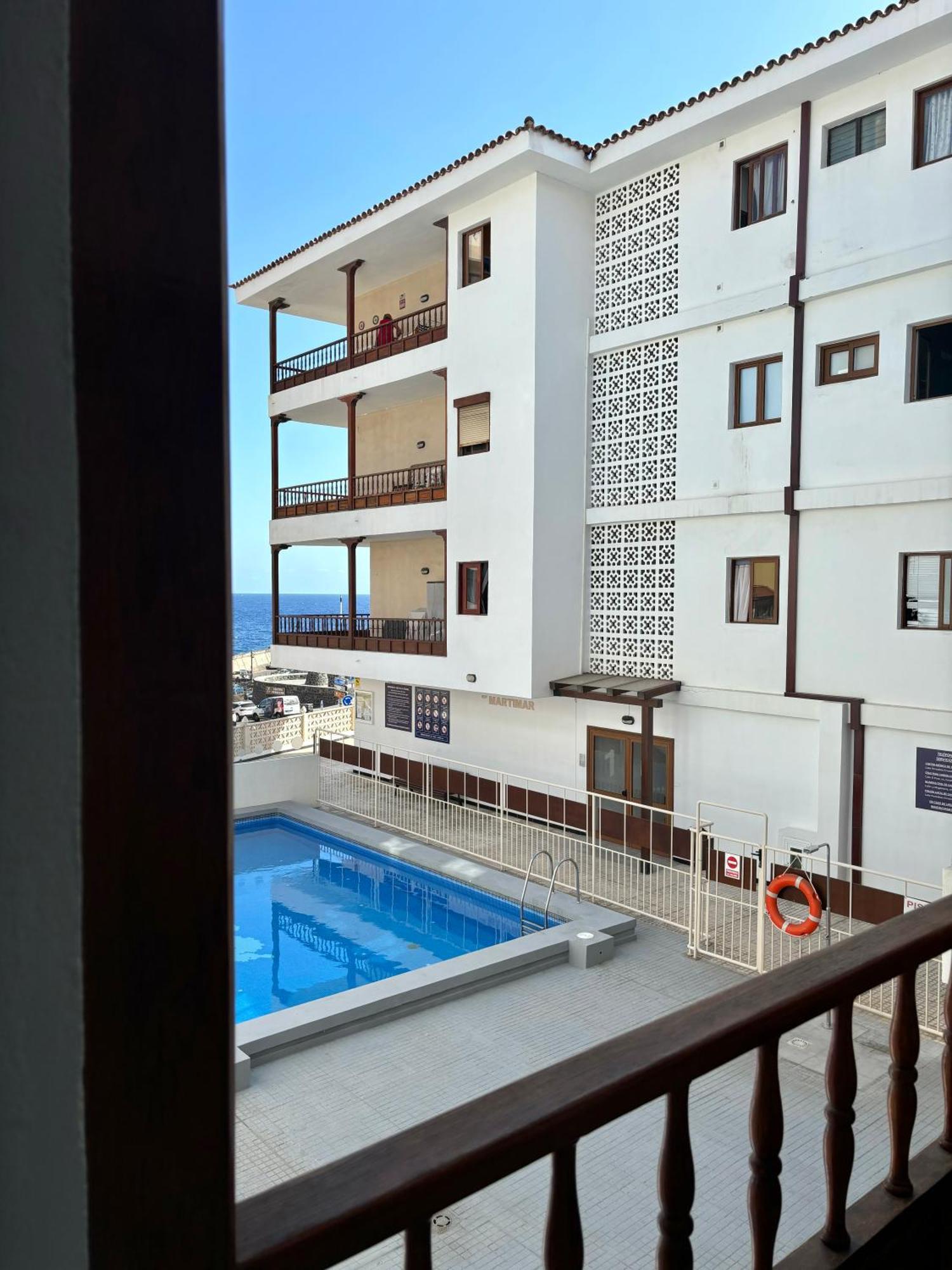 Apartamento Roda - Канделарія Екстер'єр фото